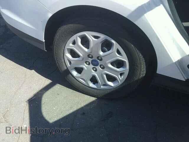 2012 FORD FOCUS - VIN: 1FAHP3F26CL176519 - Photo 9