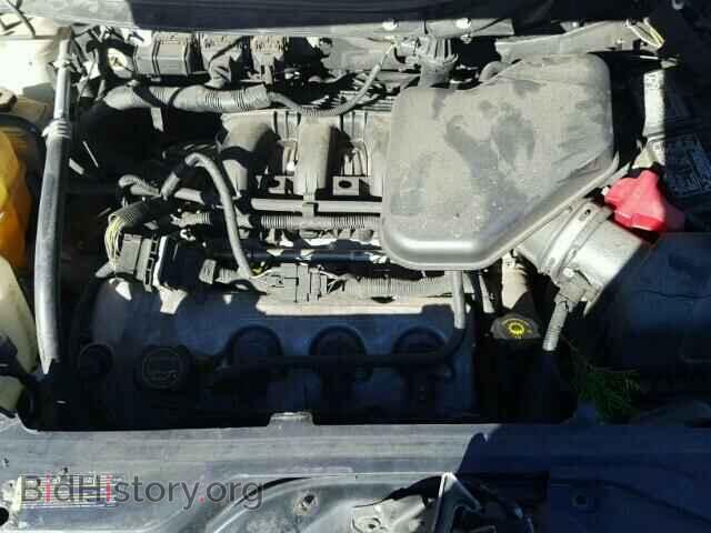 2007 FORD EDGE - VIN: 2FMDK46C27BA97775 - Фото 7