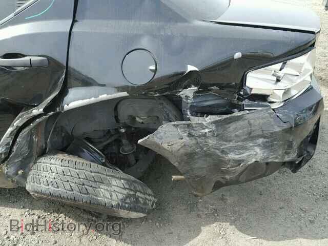 2010 DODGE AVENGER - VIN: 1B3CC4FB3AN211932 - Фото 9