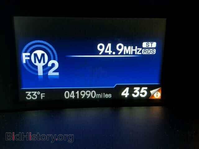 2014 HONDA CIVIC - VIN: 19XFB2F55EE038230 - Фото 8