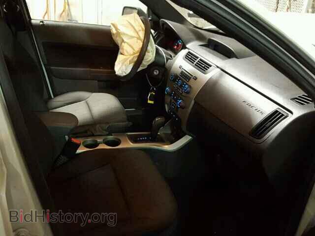 2010 FORD FOCUS - VIN: 1FAHP3FN5AW144392 - Фото 5