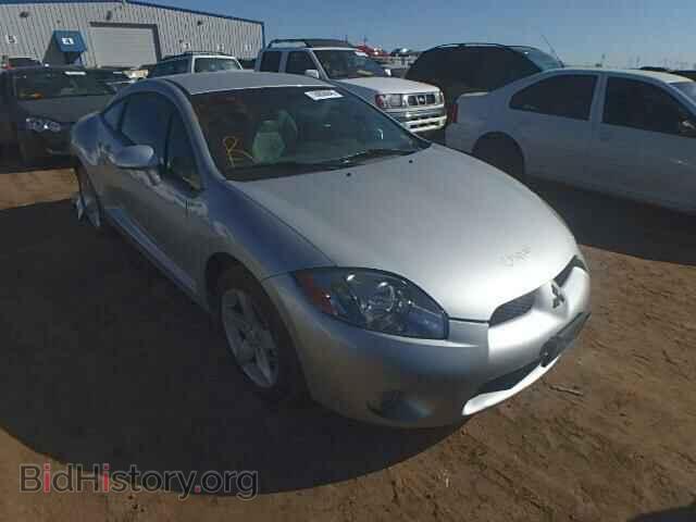 Photo 4A3AK34T46E043186 - MITSUBISHI ECLIPSE 2006