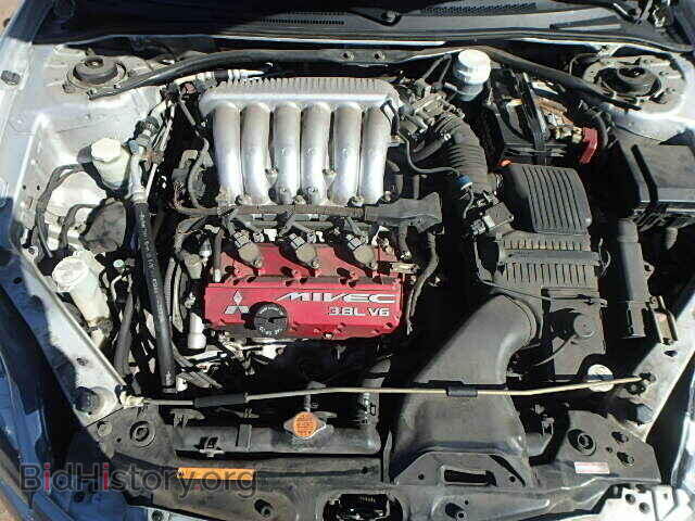 2006 MITSUBISHI ECLIPSE - VIN: 4A3AK34T46E043186 - Фото 7