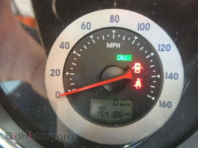 2006 MITSUBISHI ECLIPSE - VIN: 4A3AK34T46E043186 - Фото 8