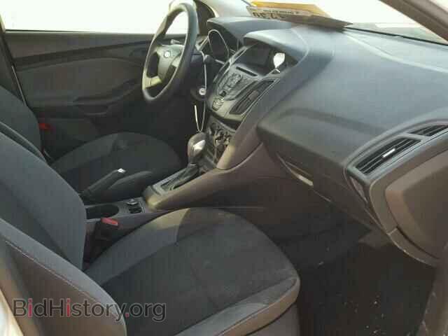 2012 FORD FOCUS - VIN: 1FAHP3E26CL466213 - Photo 5