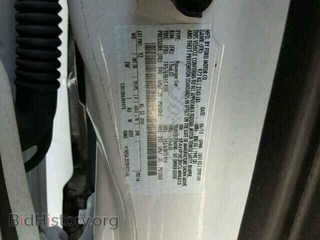 2012 FORD FOCUS - VIN: 1FAHP3E26CL466213 - Photo 10