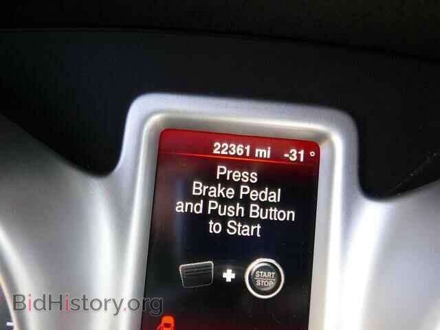 2016 DODGE JOURNEY - VIN: 3C4PDDBG3GT159712 - Фото 8