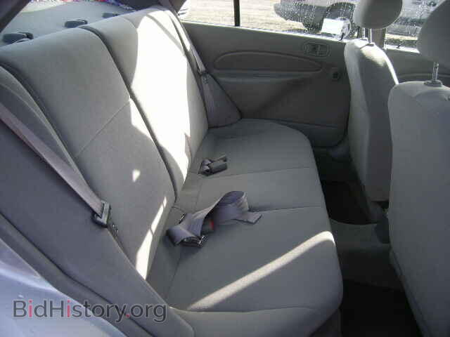 2002 FORD ESCORT - VIN: 3FAFP13P02R144645 - Фото 6
