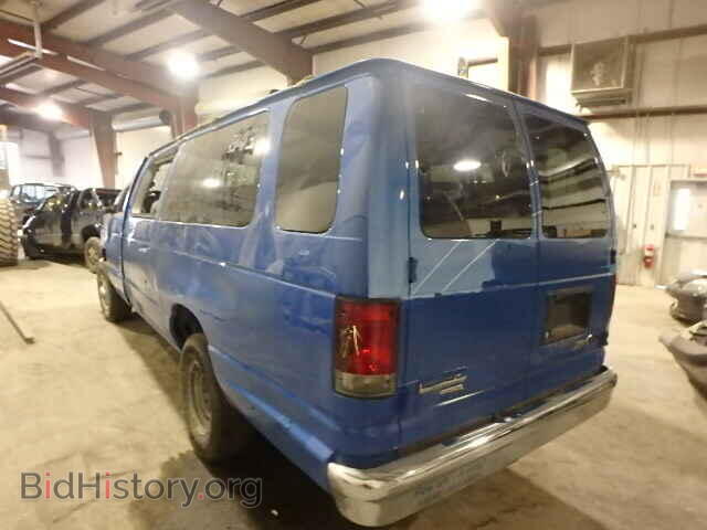 2014 FORD ECONOLINE - VIN: 1FBSS3BL0EDA57413 - Фото 3