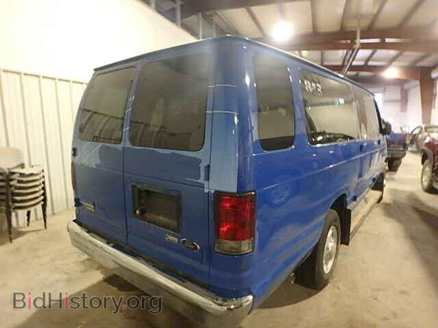 2014 FORD ECONOLINE - VIN: 1FBSS3BL0EDA57413 - Фото 4
