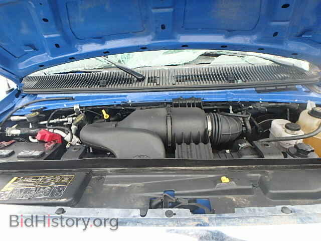 2014 FORD ECONOLINE - VIN: 1FBSS3BL0EDA57413 - Фото 7