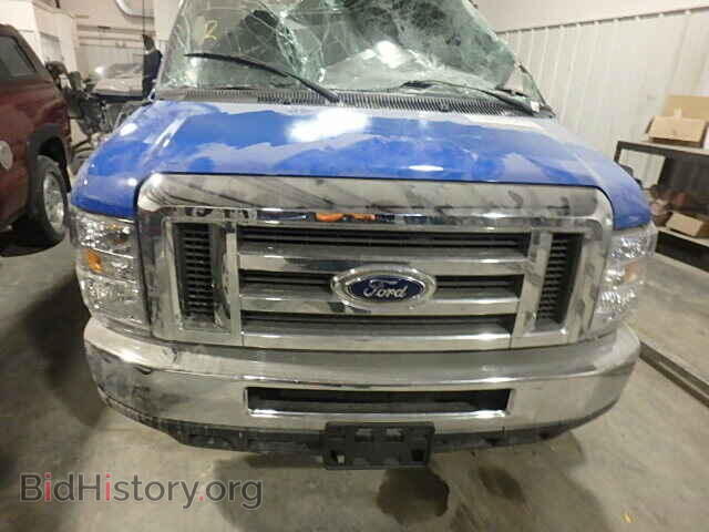 2014 FORD ECONOLINE - VIN: 1FBSS3BL0EDA57413 - Фото 9