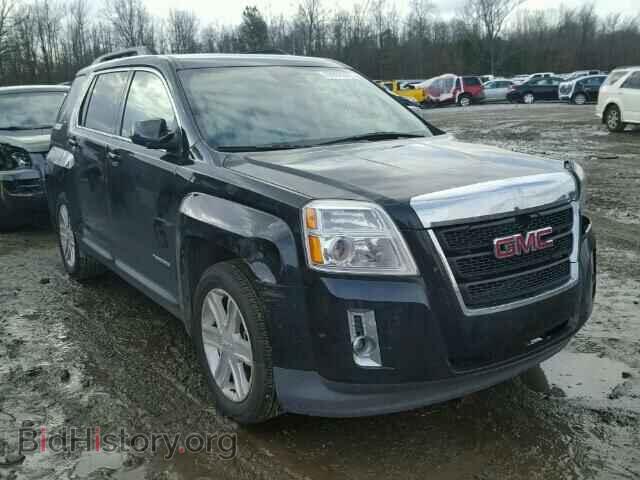 Photo 2GKALUEK3C6106049 - GMC TERRAIN 2012