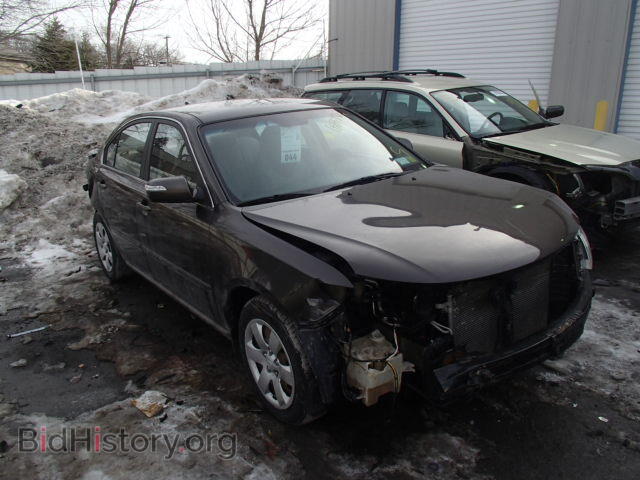 Photo KNAGG4A8XA5391312 - KIA OPTIMA 2010