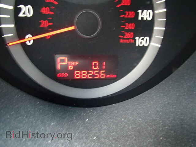 2010 KIA OPTIMA - VIN: KNAGG4A8XA5391312 - Фото 8