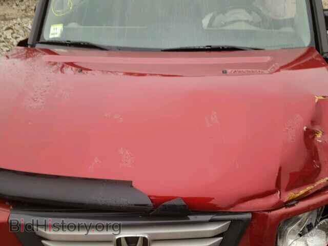 2008 HONDA ELEMENT - VIN: 5J6YH28788L010899 - Photo 7