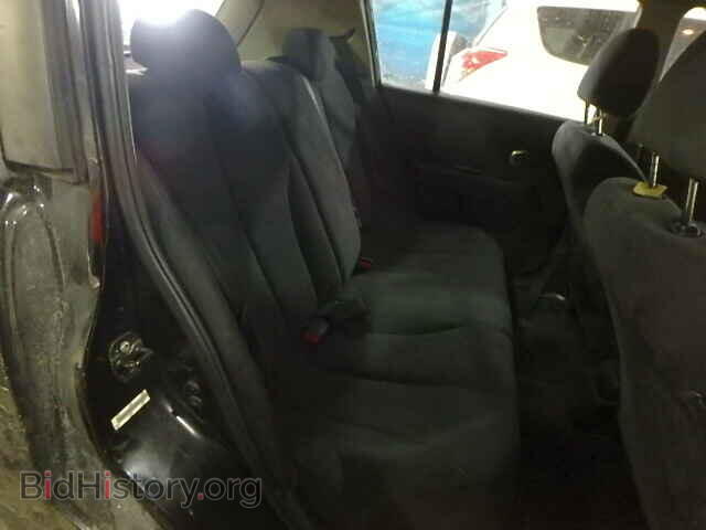 2007 NISSAN VERSA - VIN: 3N1BC13E87L371663 - Photo 6