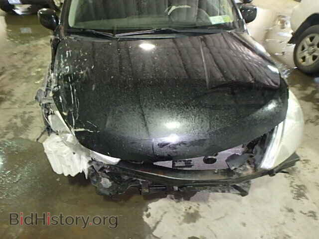 2007 NISSAN VERSA - VIN: 3N1BC13E87L371663 - Photo 7
