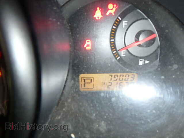 2007 NISSAN VERSA - VIN: 3N1BC13E87L371663 - Photo 8