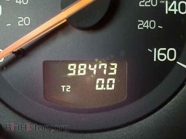 2001 VOLVO S80 - VIN: YV1TS90D811192000 - Фото 8
