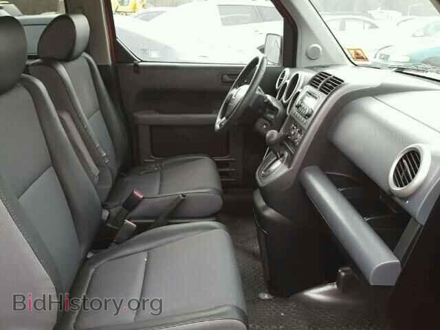 2006 HONDA ELEMENT - VIN: 5J6YH28686L013225 - Фото 5