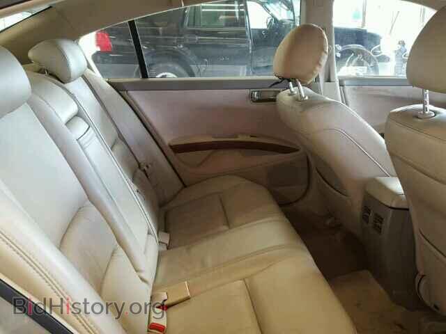 2005 NISSAN MAXIMA - VIN: 1N4BA41E65C846376 - Фото 6