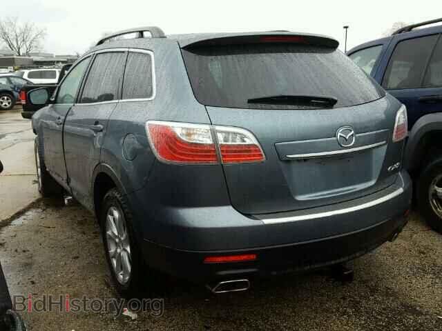 2012 MAZDA CX-9 - VIN: JM3TB2CAXC0353834 - Фото 3