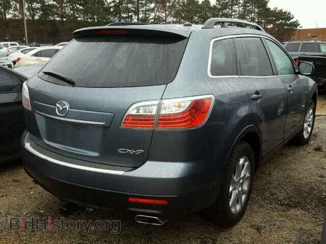 2012 MAZDA CX-9 - VIN: JM3TB2CAXC0353834 - Фото 4