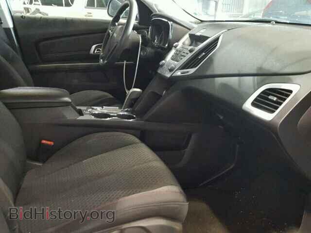 2011 GMC TERRAIN - VIN: 2CTALMEC4B6292546 - Photo 5