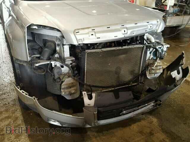 2011 GMC TERRAIN - VIN: 2CTALMEC4B6292546 - Photo 9