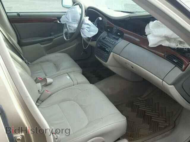 2005 CADILLAC DEVILLE - VIN: 1G6KD54Y65U200166 - Photo 5
