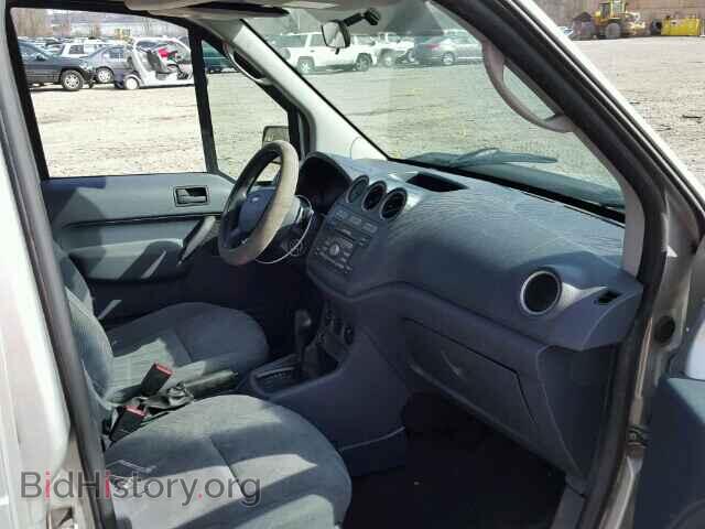2012 FORD TRANSIT CO - VIN: NM0KS9BN7CT081952 - Фото 5