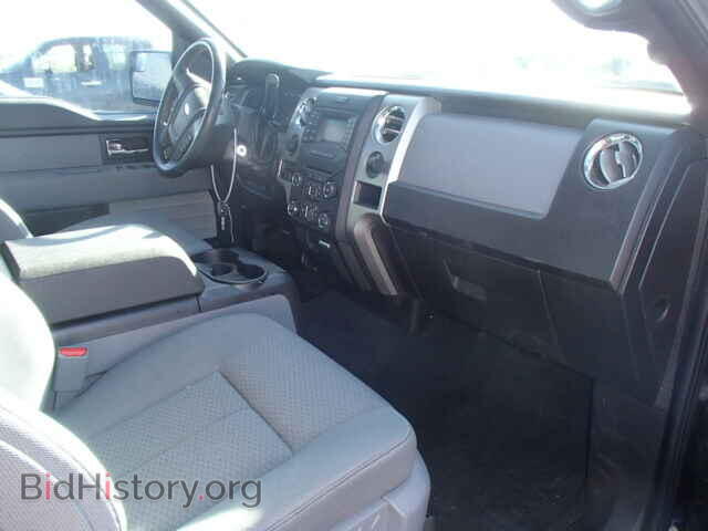 2013 FORD F150 - VIN: 1FTFW1CF3DFD82414 - Photo 5
