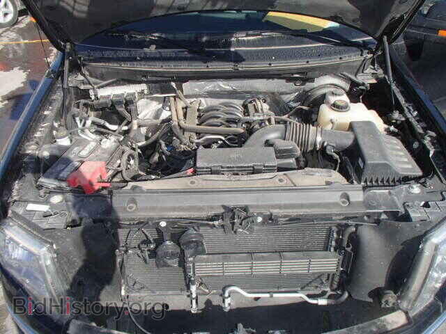 2013 FORD F150 - VIN: 1FTFW1CF3DFD82414 - Photo 7