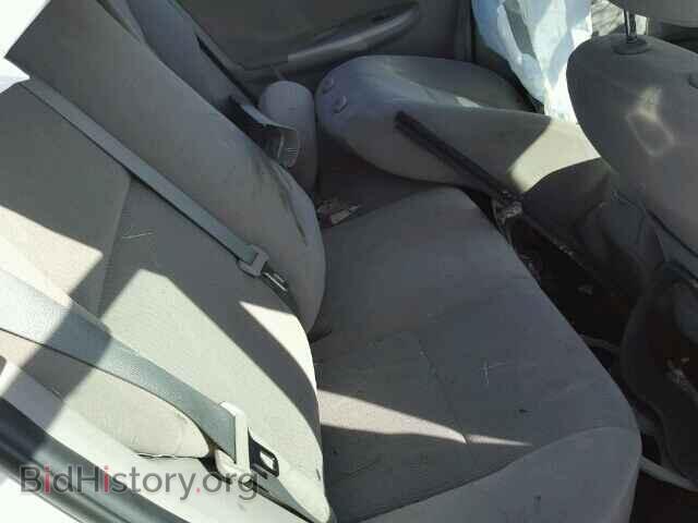 2012 TOYOTA COROLLA - VIN: 2T1BU4EE2CC870125 - Photo 6