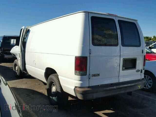 2005 FORD ECONOLINE - VIN: 1FTRE14WX5HA99920 - Фото 3