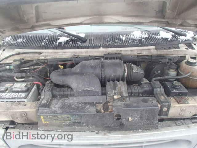 2002 FORD ECONOLINE - VIN: 1FTRE142X2HA14938 - Photo 7