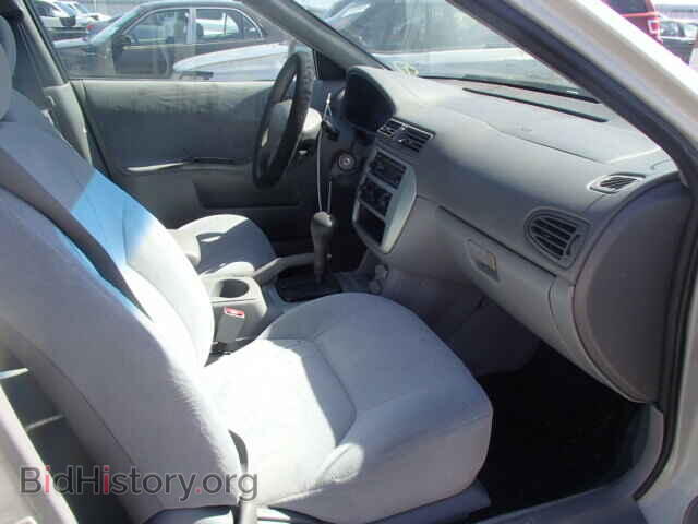 2003 MITSUBISHI GALANT - VIN: 4A3AA46G43E123236 - Фото 5