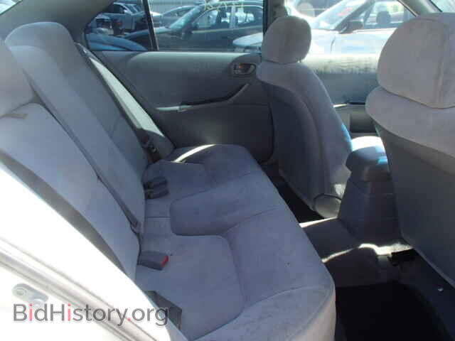 2003 MITSUBISHI GALANT - VIN: 4A3AA46G43E123236 - Фото 6