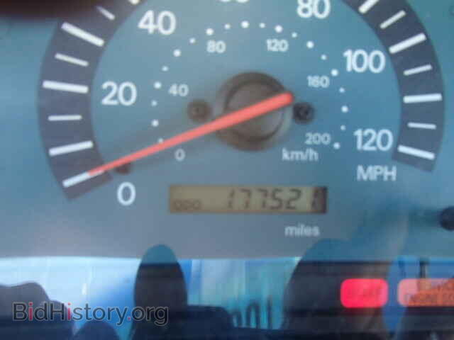 2003 MITSUBISHI GALANT - VIN: 4A3AA46G43E123236 - Фото 8