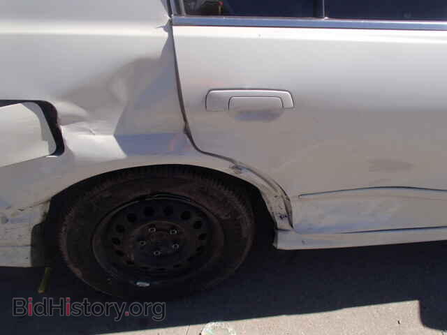 2003 MITSUBISHI GALANT - VIN: 4A3AA46G43E123236 - Фото 9