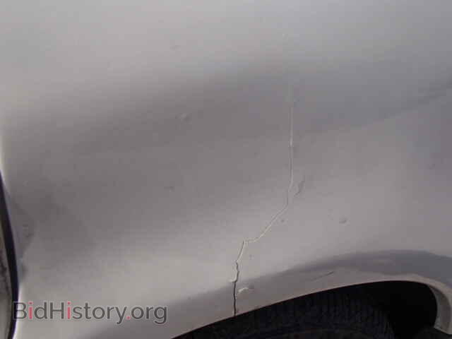 2003 MITSUBISHI GALANT - VIN: 4A3AA46G43E123236 - Фото 10