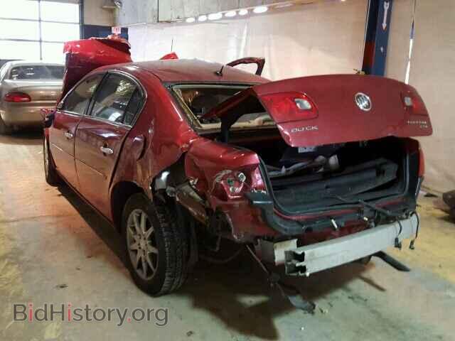 2006 BUICK LUCERNE - VIN: 1G4HD57216U215248 - Фото 3