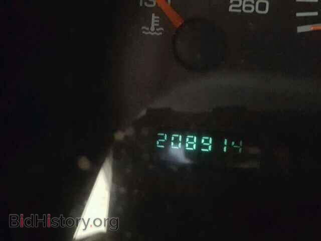 2000 DODGE DAKOTA - VIN: 1B7GL22X1YS783972 - Фото 8