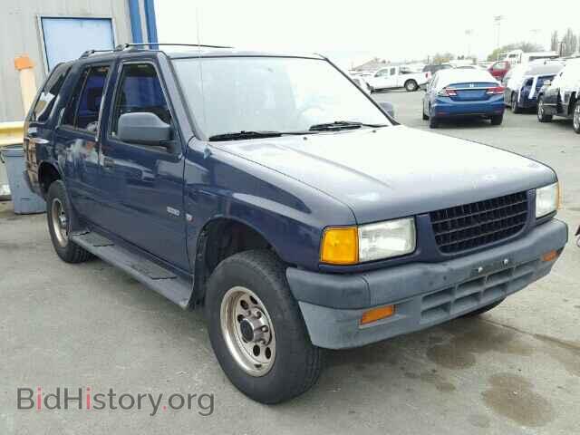 Photo 4S2CG58V8R4304774 - ISUZU RODEO 1994