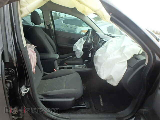 2010 DODGE AVENGER - VIN: 1B3CC4FB0AN215260 - Photo 5