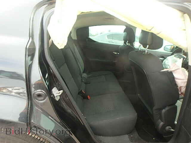 2010 DODGE AVENGER - VIN: 1B3CC4FB0AN215260 - Photo 6