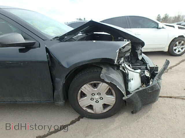 2010 DODGE AVENGER - VIN: 1B3CC4FB0AN215260 - Photo 10