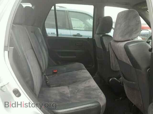 2003 HONDA CRV - VIN: SHSRD78823U109699 - Фото 6