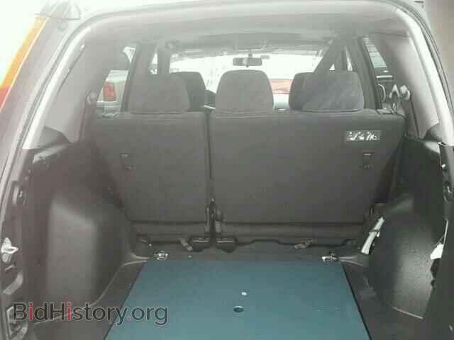 2003 HONDA CRV - VIN: SHSRD78823U109699 - Фото 9